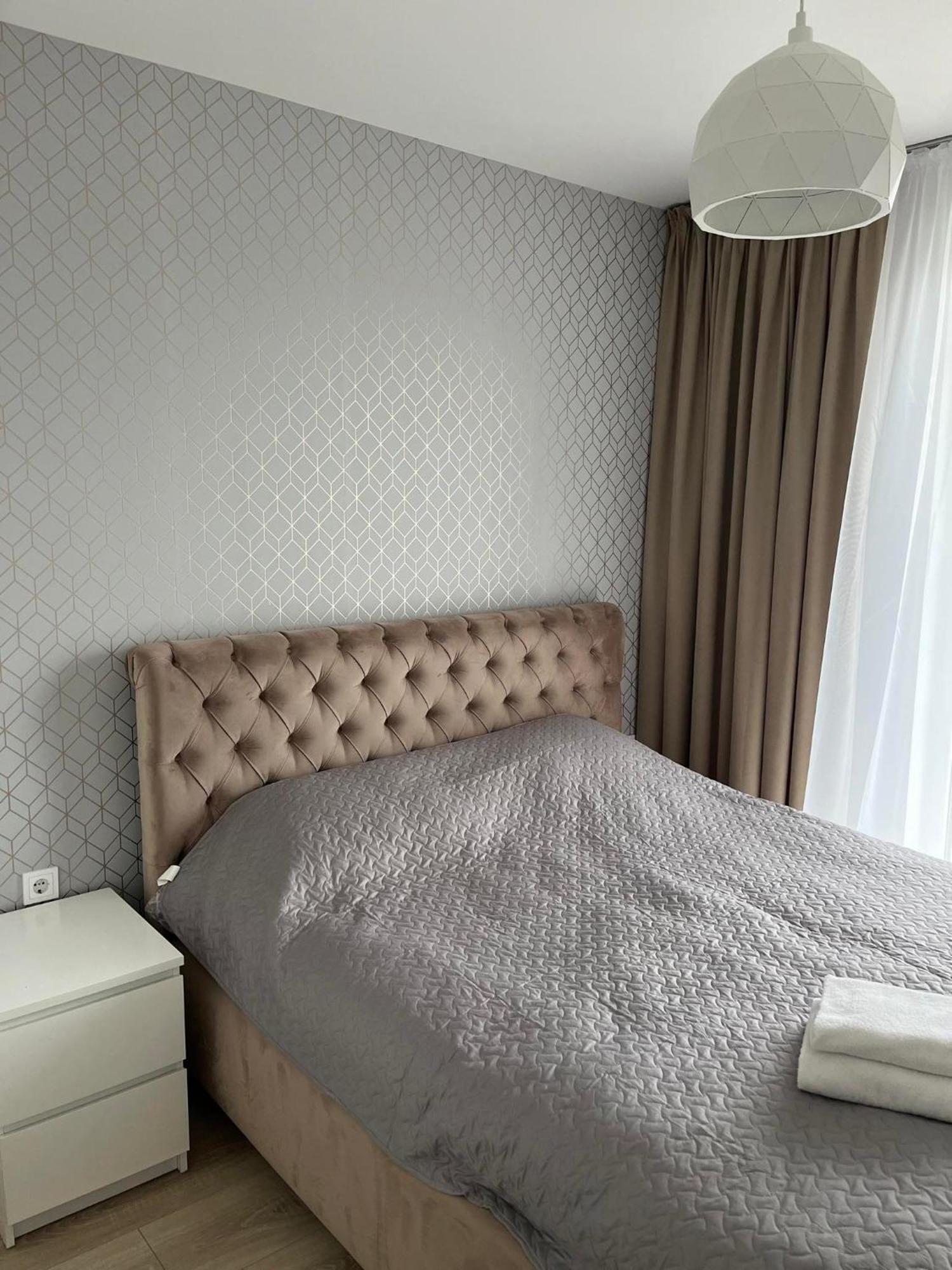 Ragaines 6 Apartamentai Клайпеда Экстерьер фото