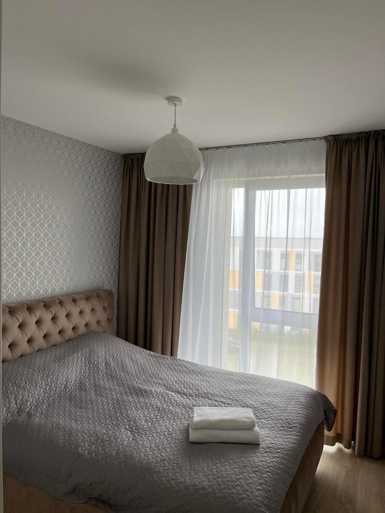 Ragaines 6 Apartamentai Клайпеда Экстерьер фото